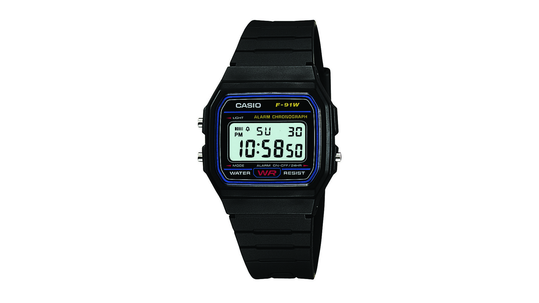 Casio vintage 2025 original vs fake
